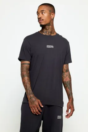 SG Logo Men's Classic Tee