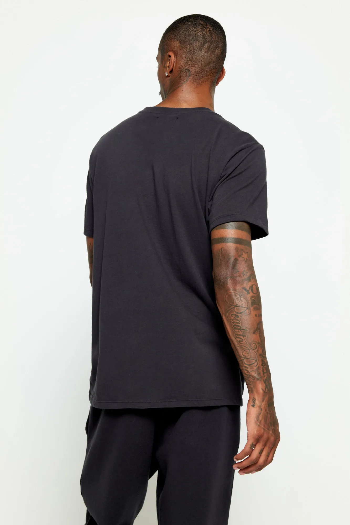 SG Logo Men's Classic Tee