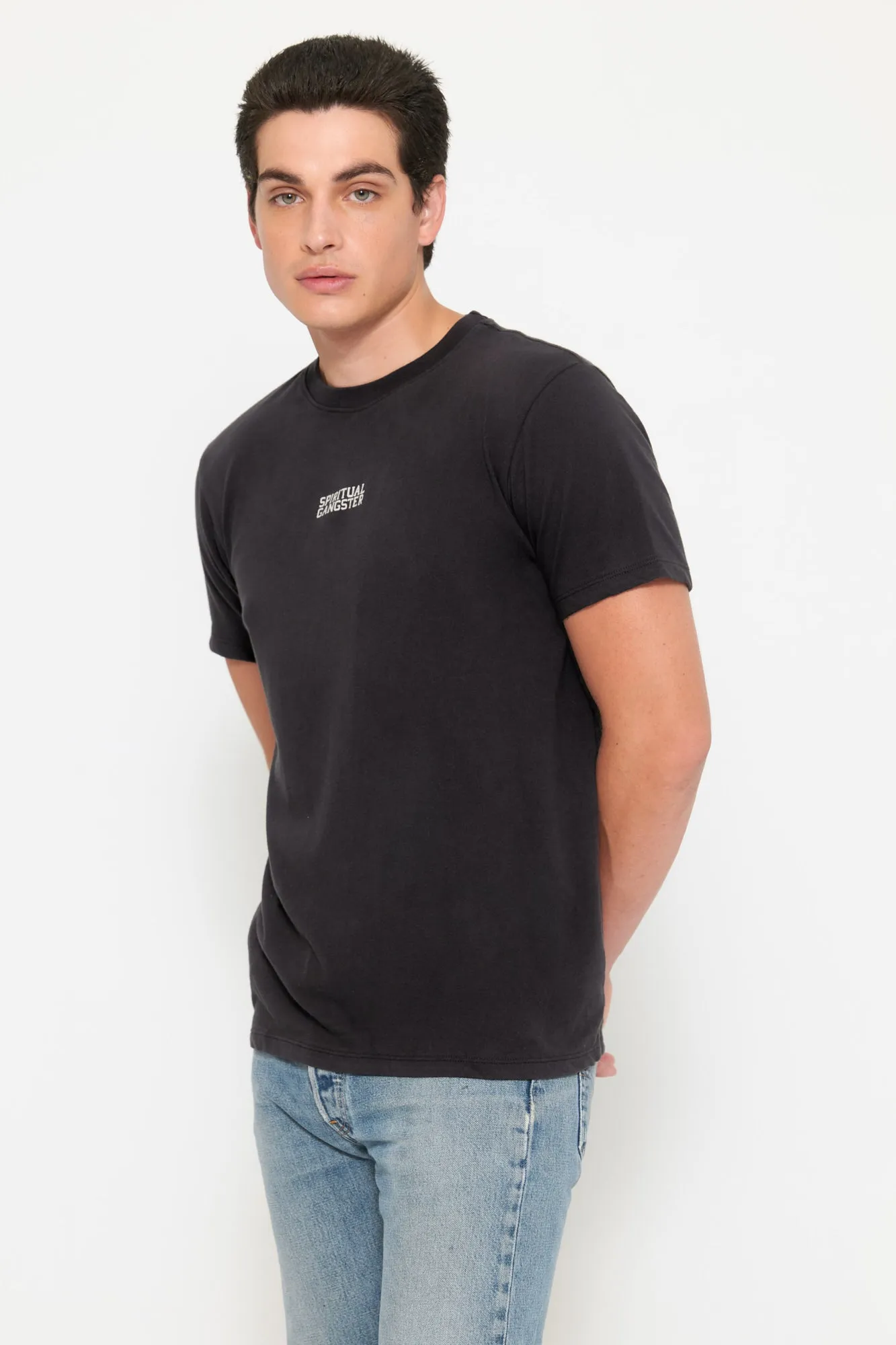 SG Logo Men's Classic Tee