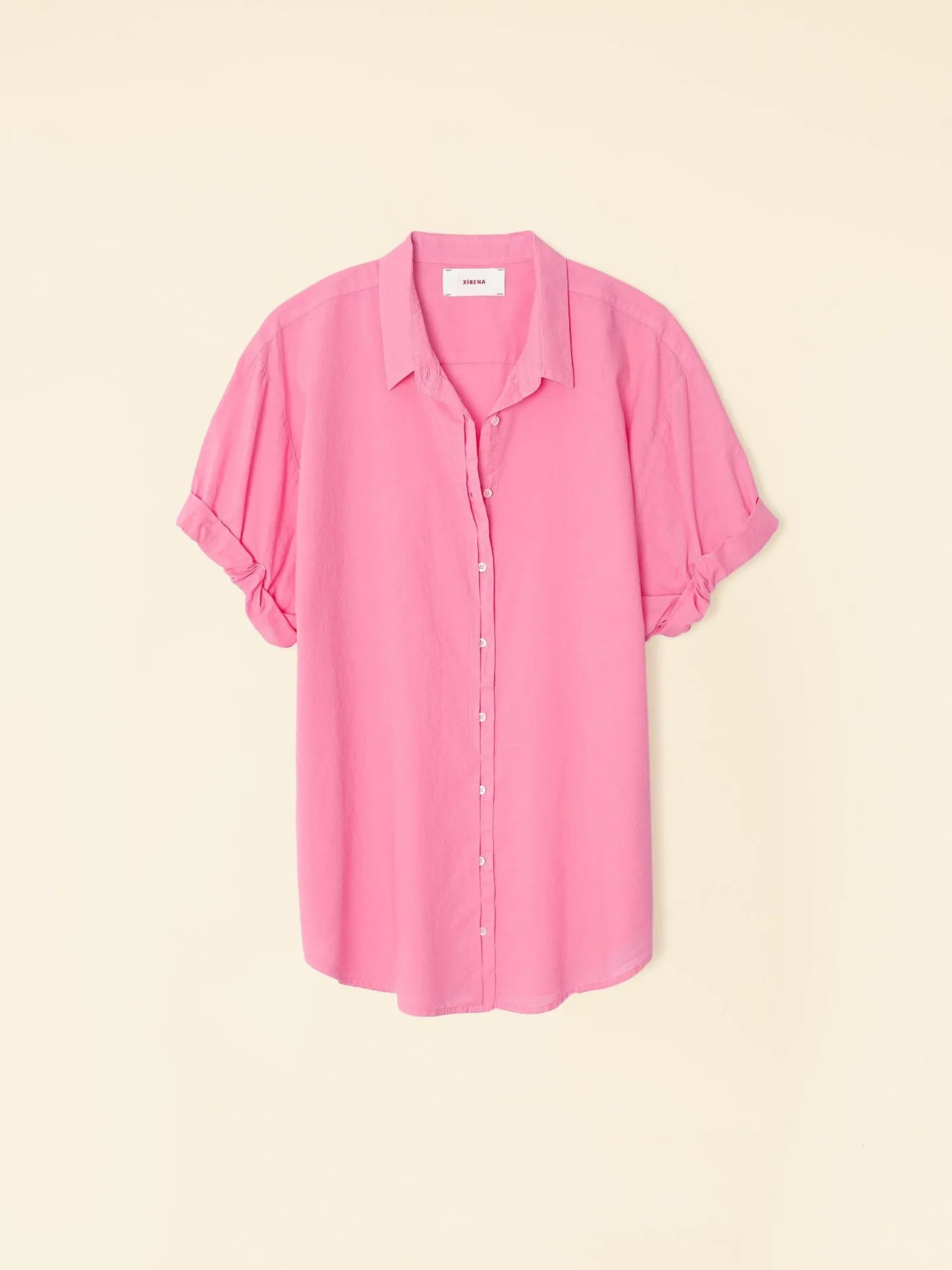 Shirt X5ctp114 Channing Shirt Rose-Pink