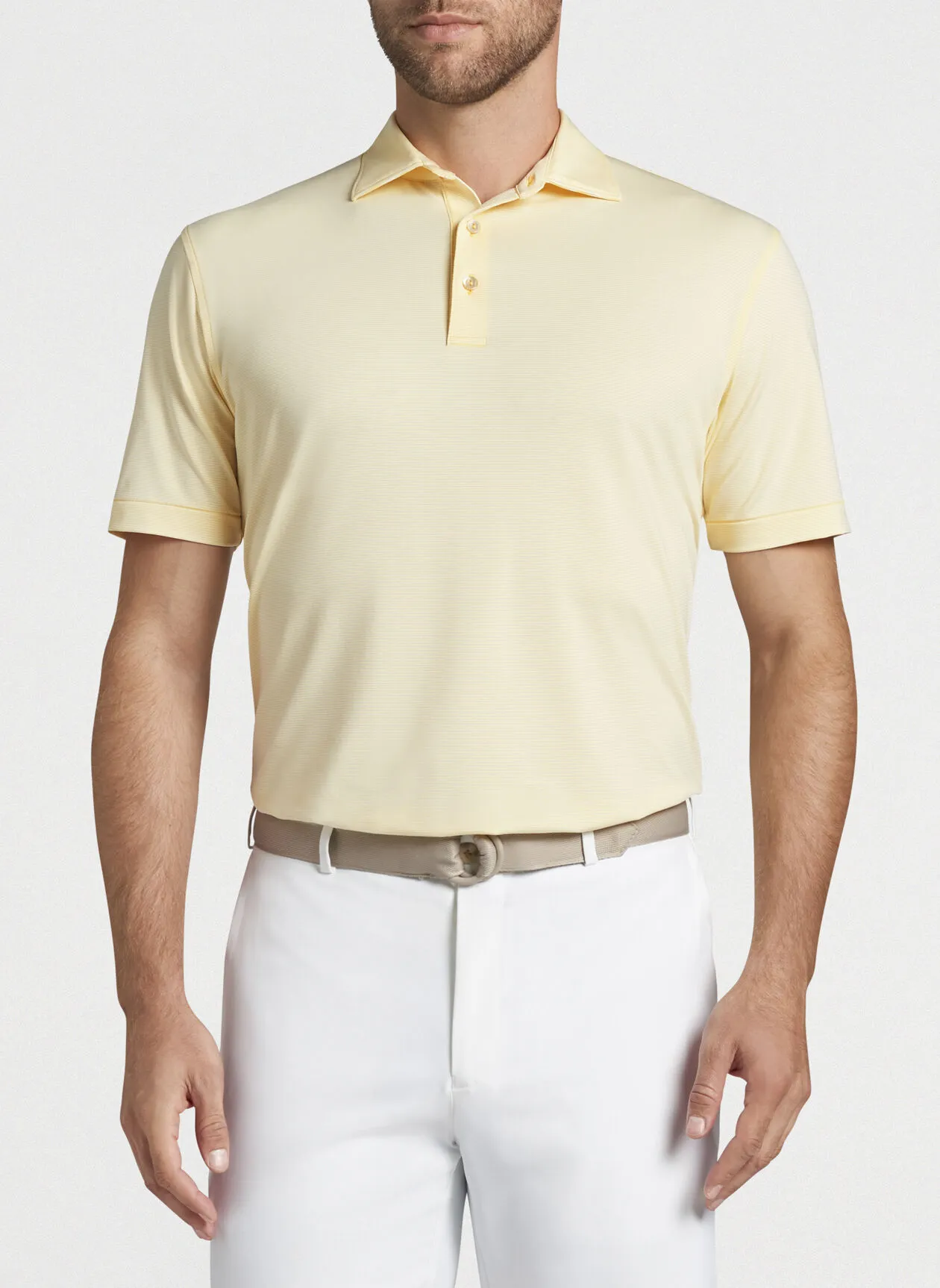 Shop Jubilee Performance Jersey Polo by PETER MILLAR Online