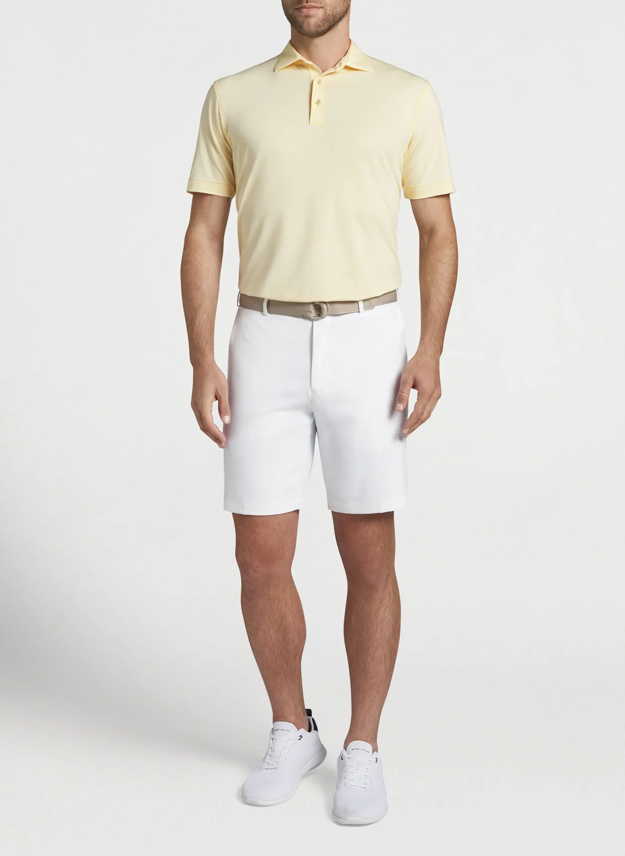 Shop Jubilee Performance Jersey Polo by PETER MILLAR Online