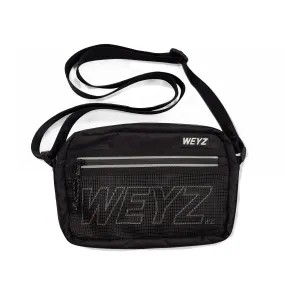 Shoulder Bag Weyz - Black