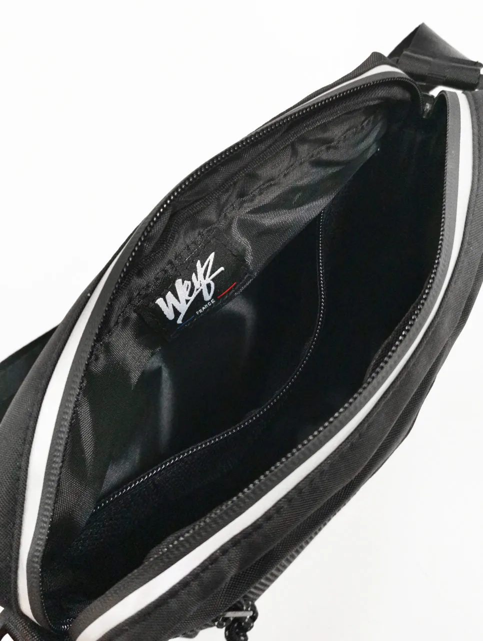 Shoulder Bag Weyz - Black