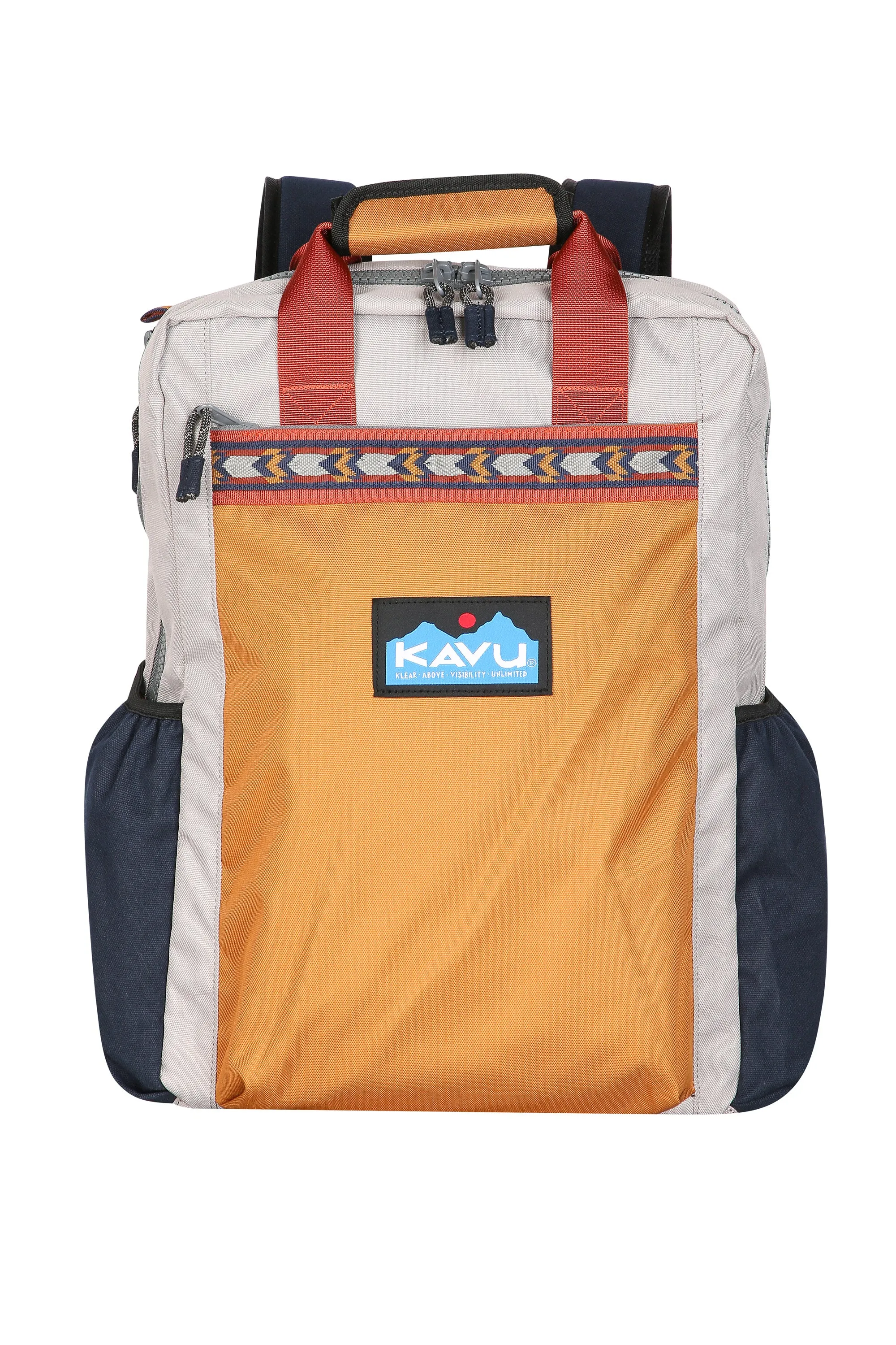 Space Travel Bag