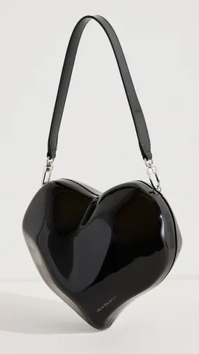 SIMONMILLER   Molded Heart Bag 