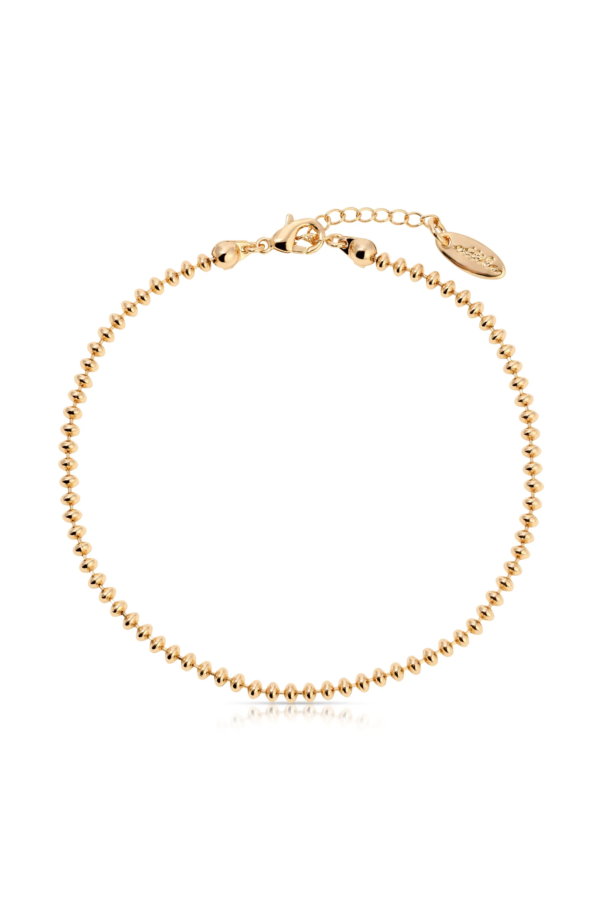 Elegant Beauty Anklet Collection