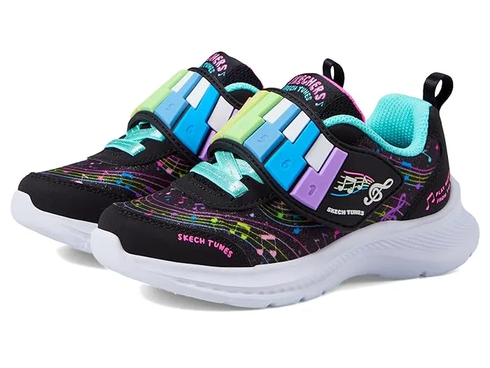 SKECHERS KIDS Jumpsters 2.0 - Skech Tunes 302219L (Little Kid/Big Kid)