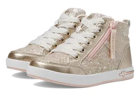 SKECHERS KIDS Shoutouts 2.0 - Glitter Queen 310645L (Little Kid/Big Kid)