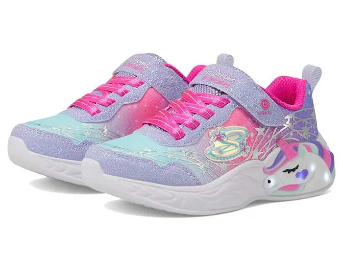 SKECHERS KIDS Unicorn Dreams 302299L (Little Kid/Big Kid)