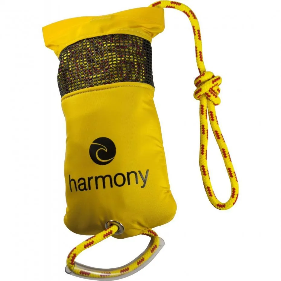 Small Rescue Throw Bag - 50 ft.