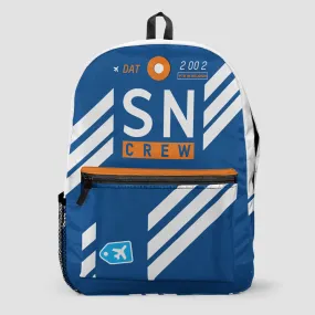 SN Backpack - Cute and Practical Bags for Everyday Use