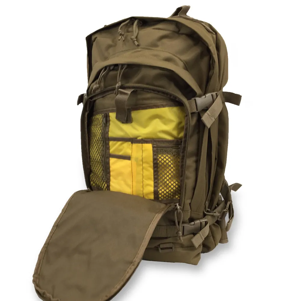 S.O.C.Bugout Bag (Coyote Brown)