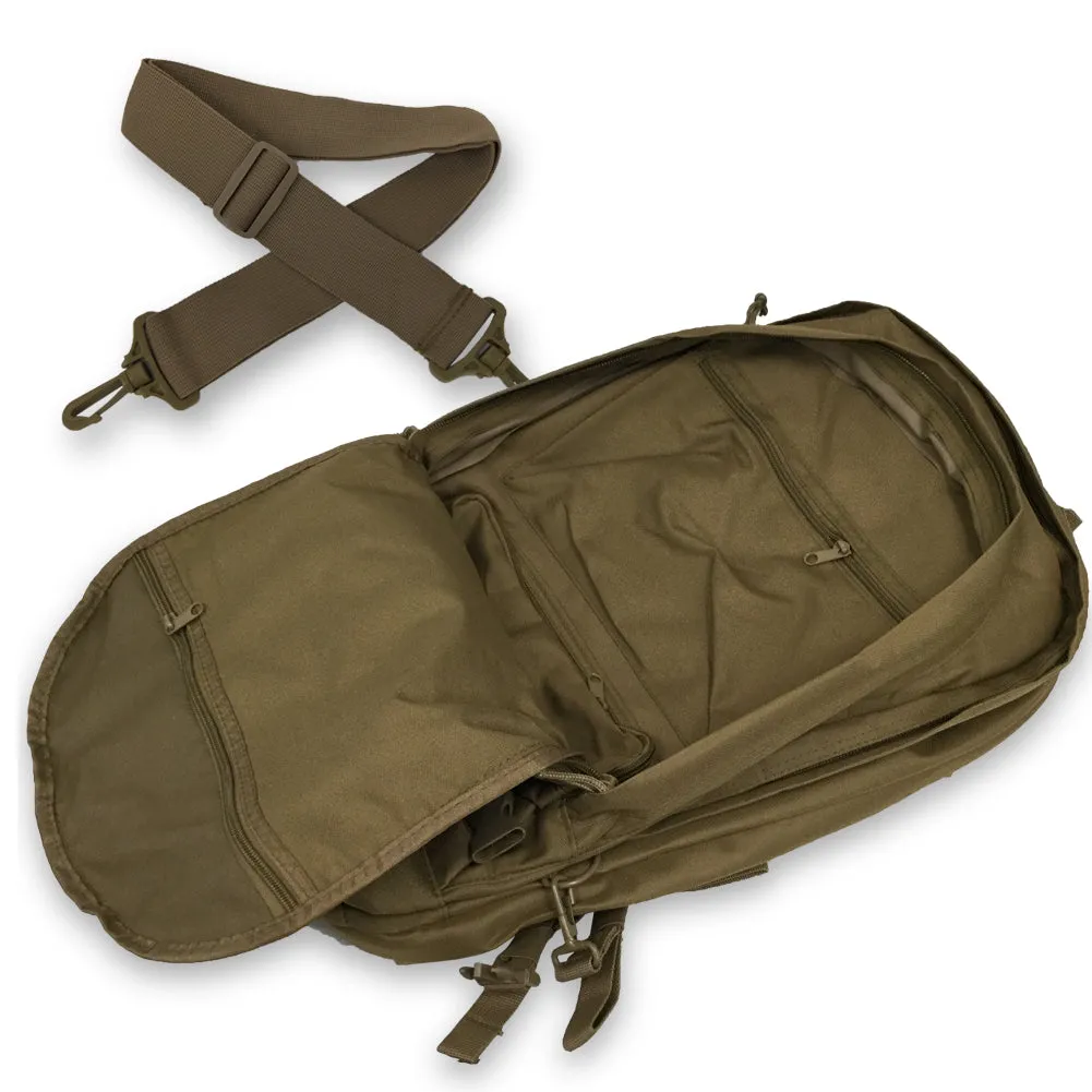 S.O.C.Bugout Bag (Coyote Brown)