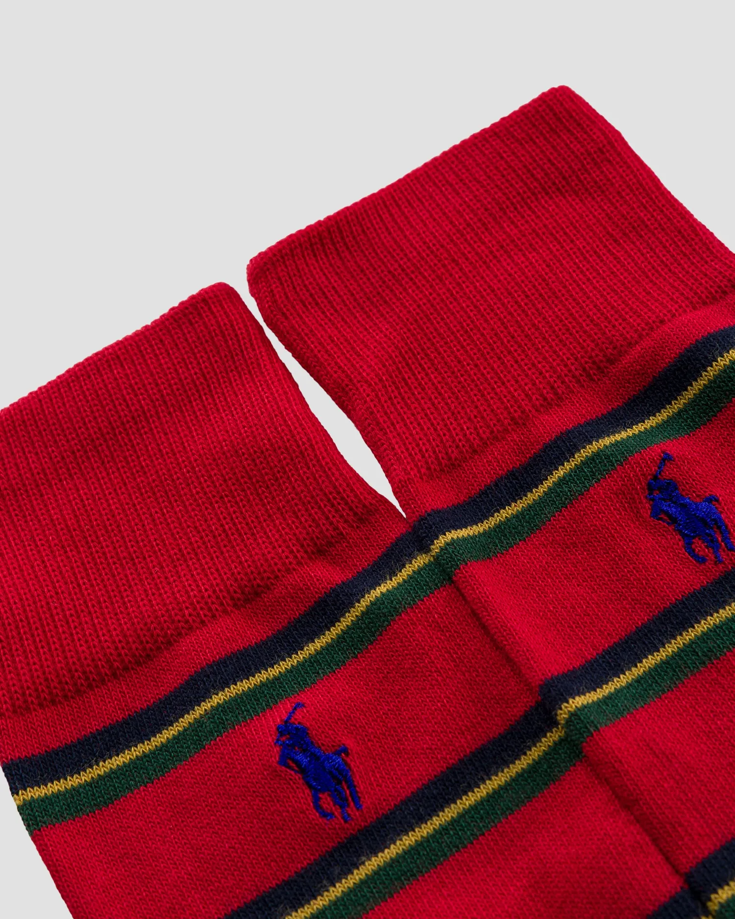 Socks Polo Ralph Lauren 3 Pack 449958860-20