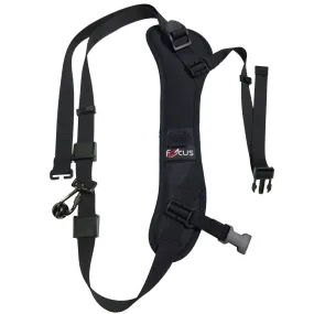 Camera Shoulder Sling Strap Soft Belt - Neck Support