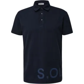 s.Oliver RL POLO SHIRT