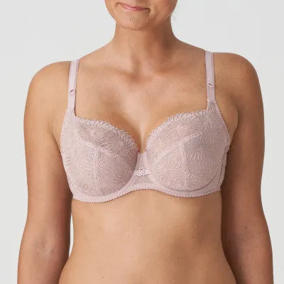 Sophora Bois de Rose Balconnet Bra - C-G Cup