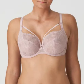 Sophora Bois de Rose Balconnet Bra - C-G Cup