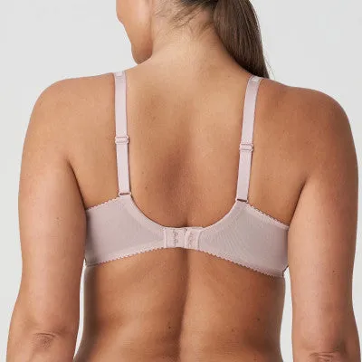 Sophora Bois de Rose Balconnet Bra - C-G Cup