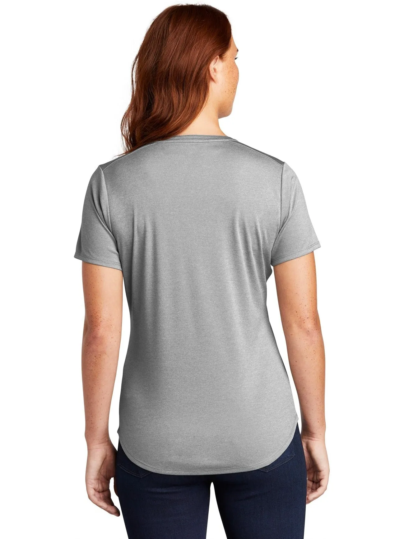 Sport-Tek Ladies Endeavor Henley