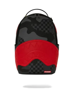 Sprayground Redlight District DLXSV Backpack 3AM B5544