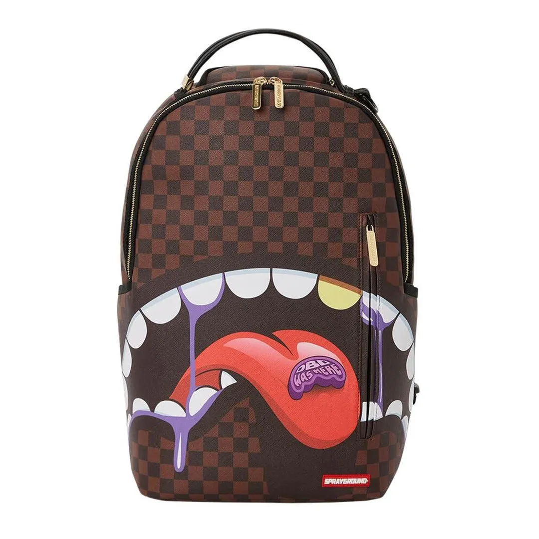 Sprayground Shark Backpack B3562 - Explore the Best Designs