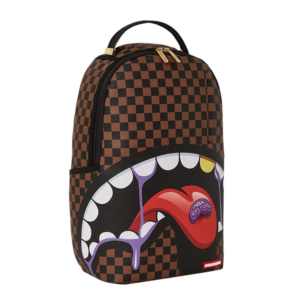 Sprayground Shark Backpack B3562 - Explore the Best Designs