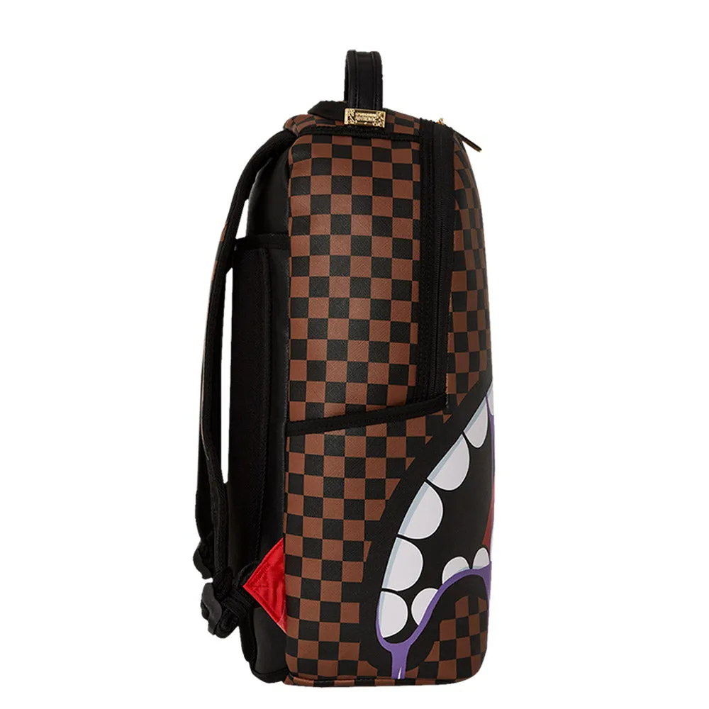 Sprayground Shark Backpack B3562 - Explore the Best Designs