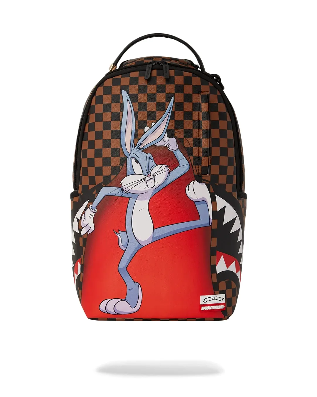 Sprayground Bugs Bunny Reveal DLXSV Backpack - Shop Now