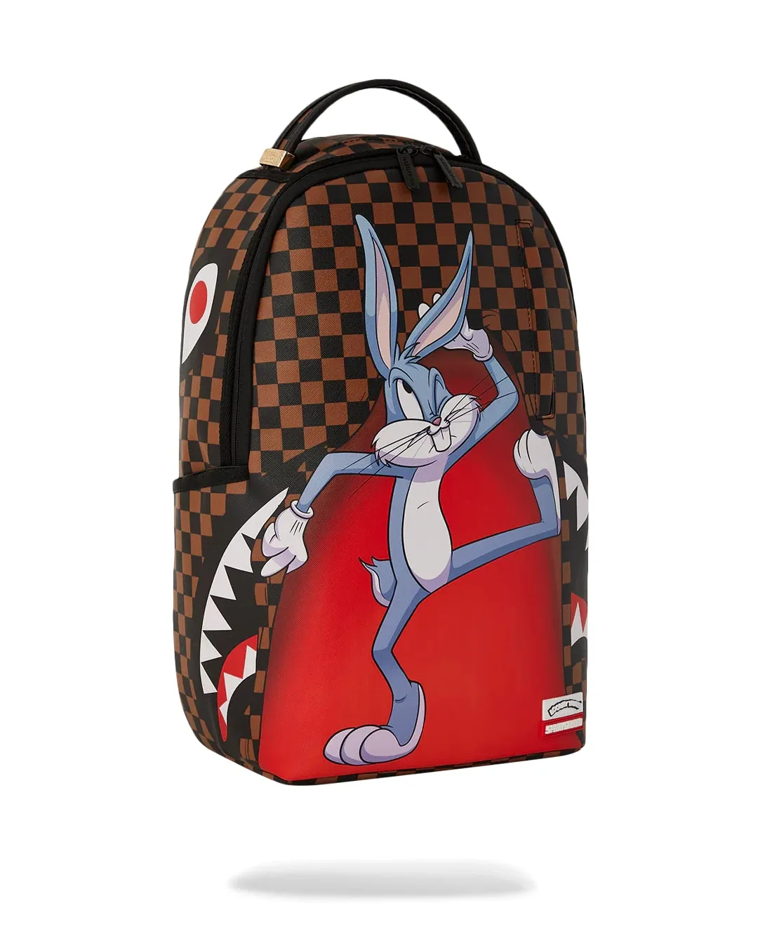 Sprayground Bugs Bunny Reveal DLXSV Backpack - Shop Now