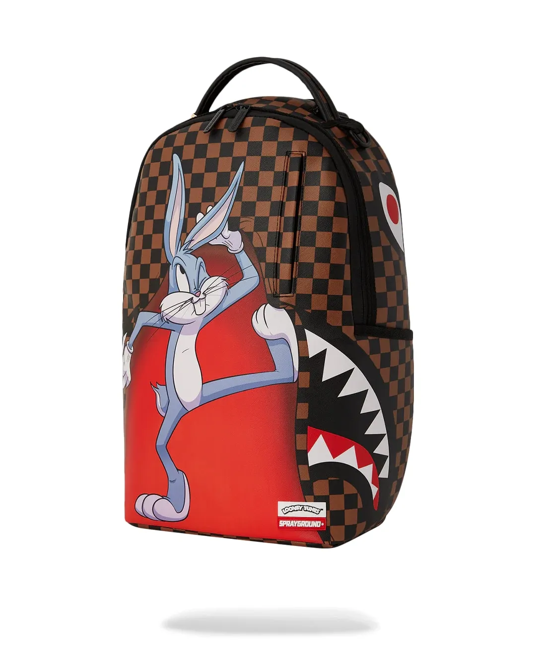 Sprayground Bugs Bunny Reveal DLXSV Backpack - Shop Now