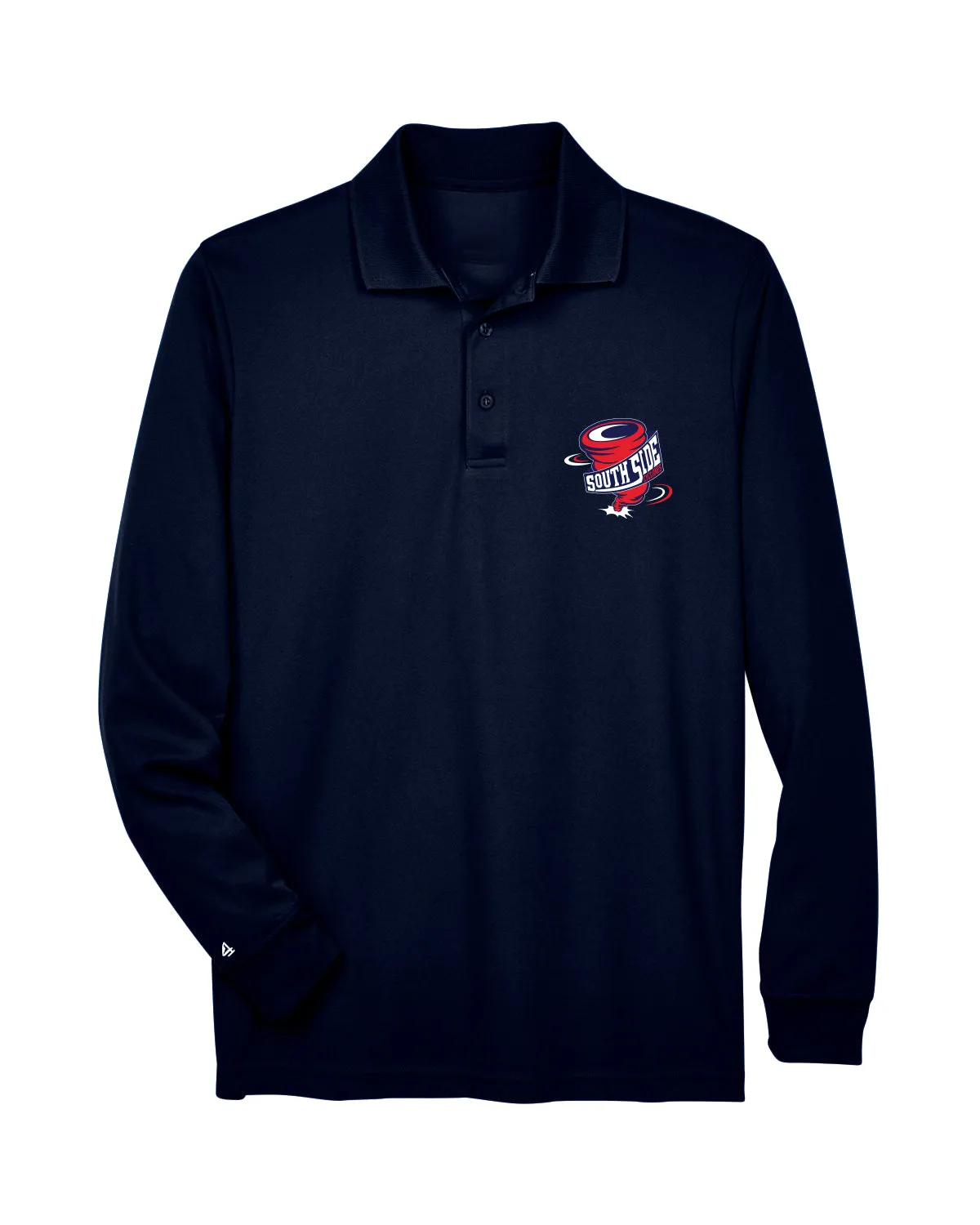 SSHS PTA Long Sleeve Polo