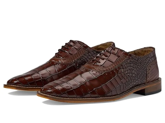 Stacy Adams Riccardi Lace-Up Oxford Men's