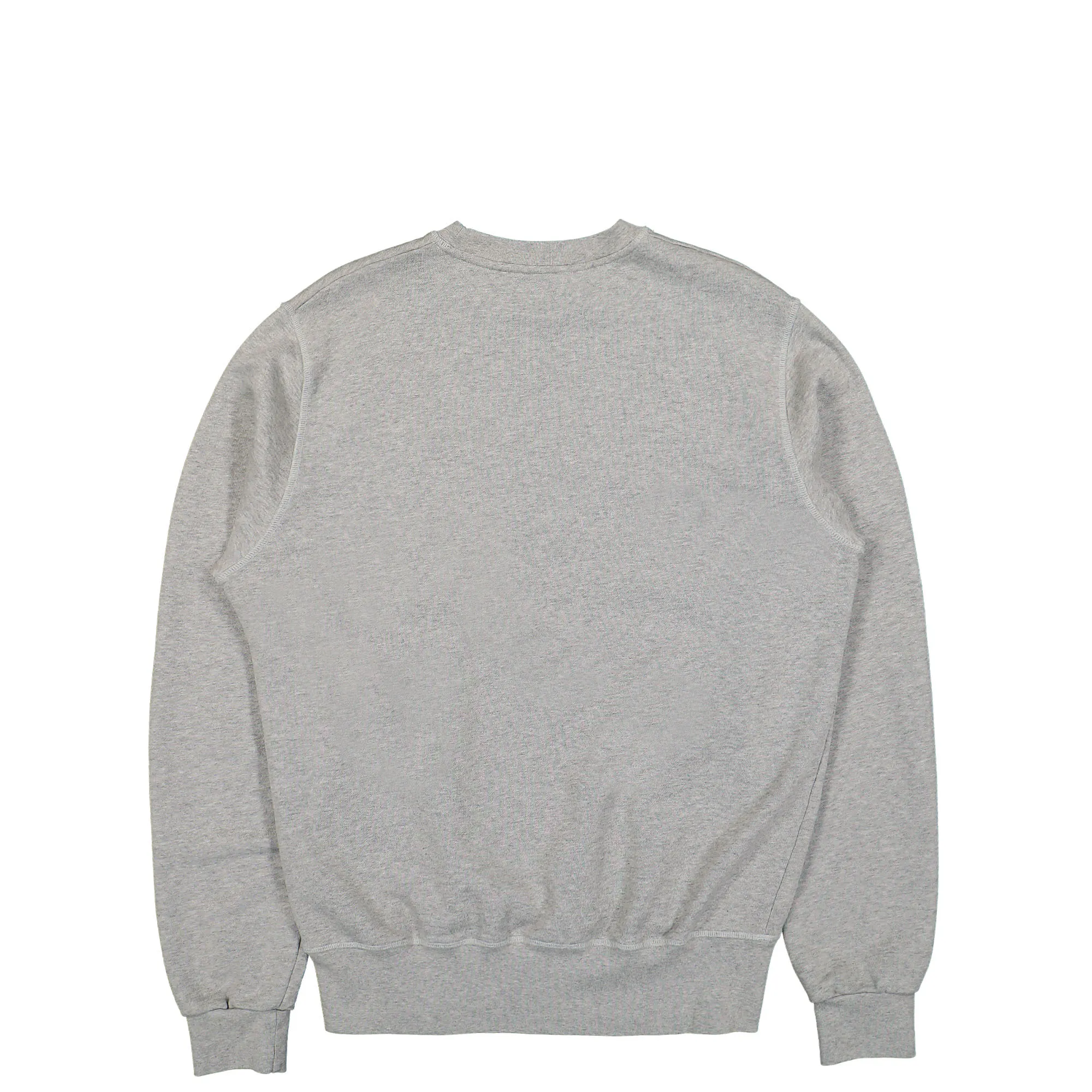 Stamp Sweatshirt