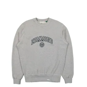 Stamp Sweatshirt