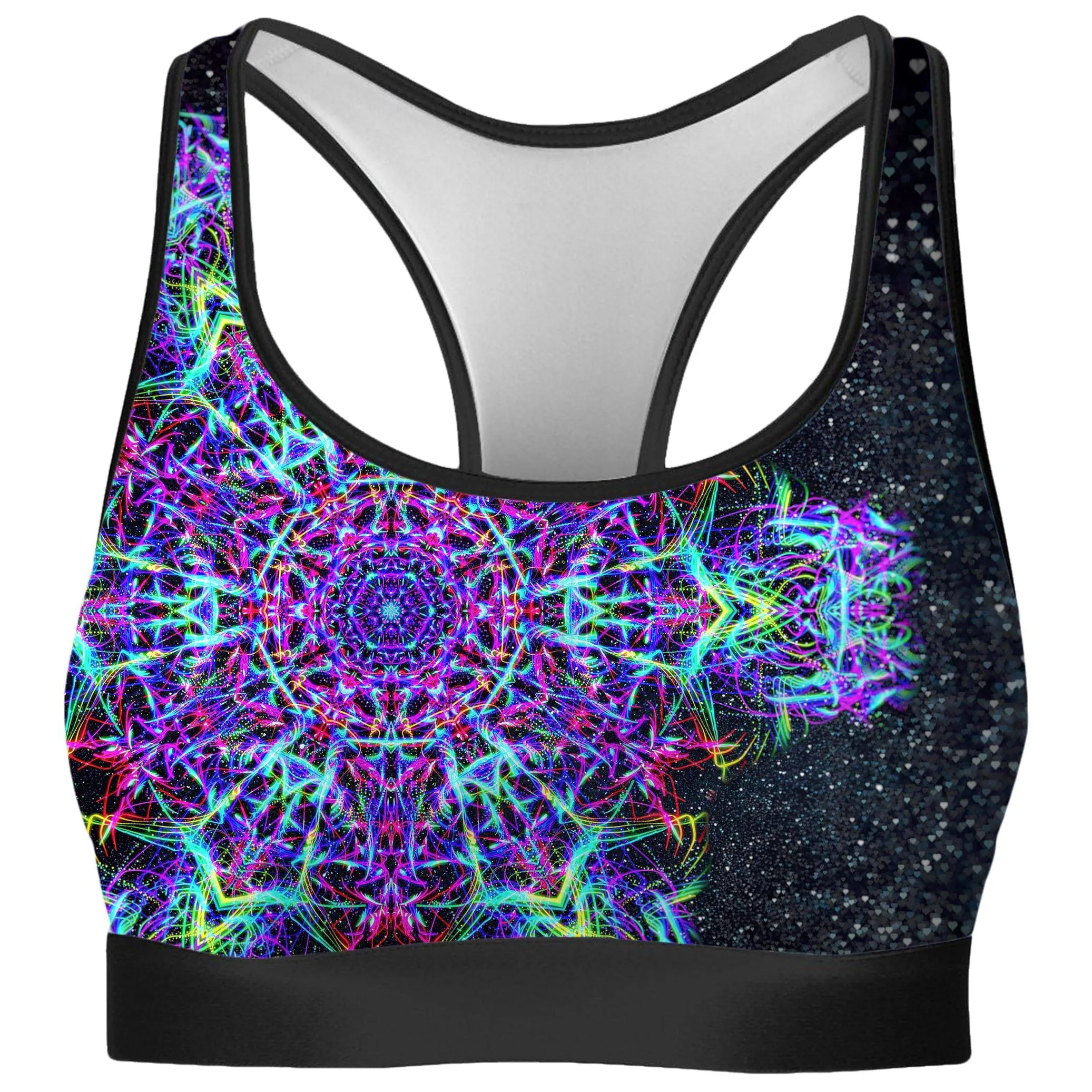 Stargate Rave Bra (Clearance)