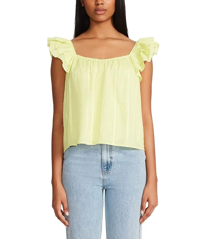 Steve Madden Head Over Heels Top Women's