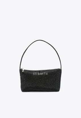 Strassy Shiny Shoulder Bag