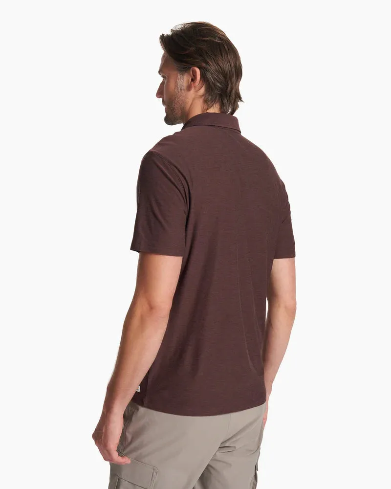 Strato Tech Polo (Men's)