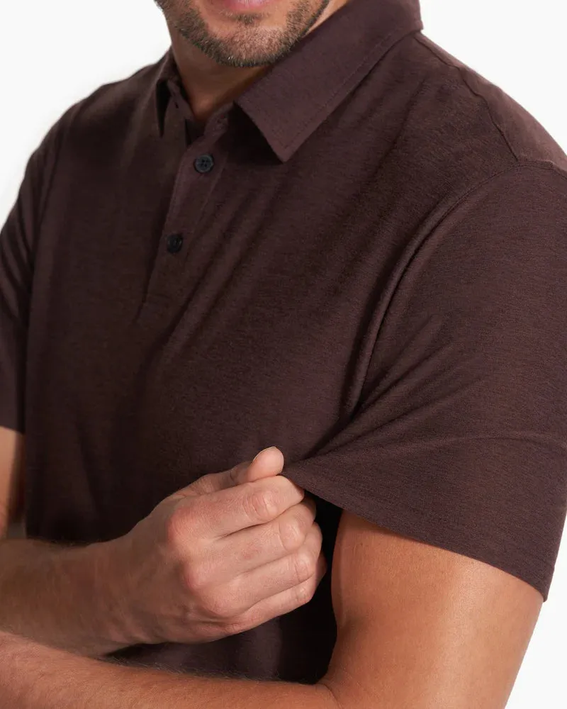 Strato Tech Polo (Men's)