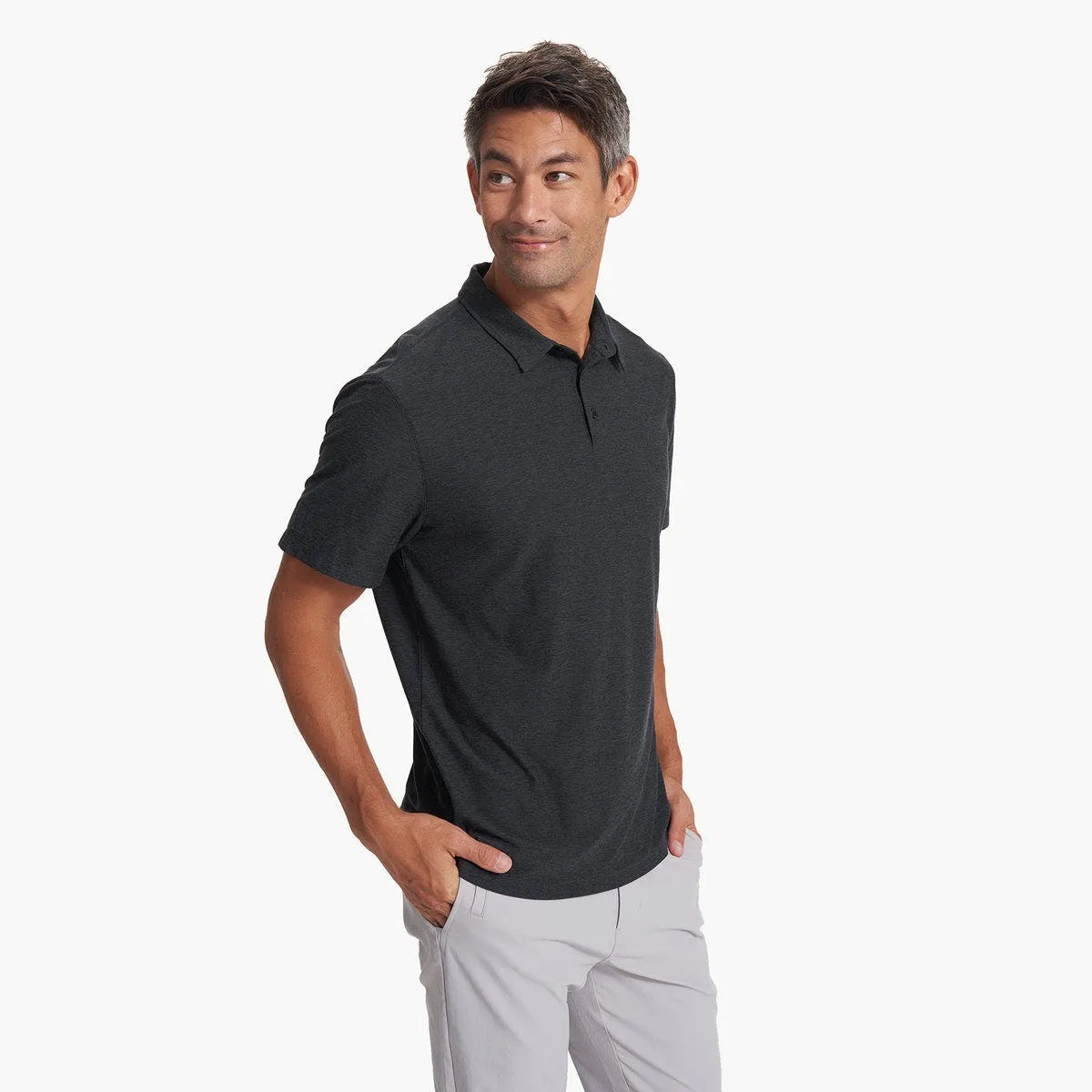 Strato Tech Polo (Men's)