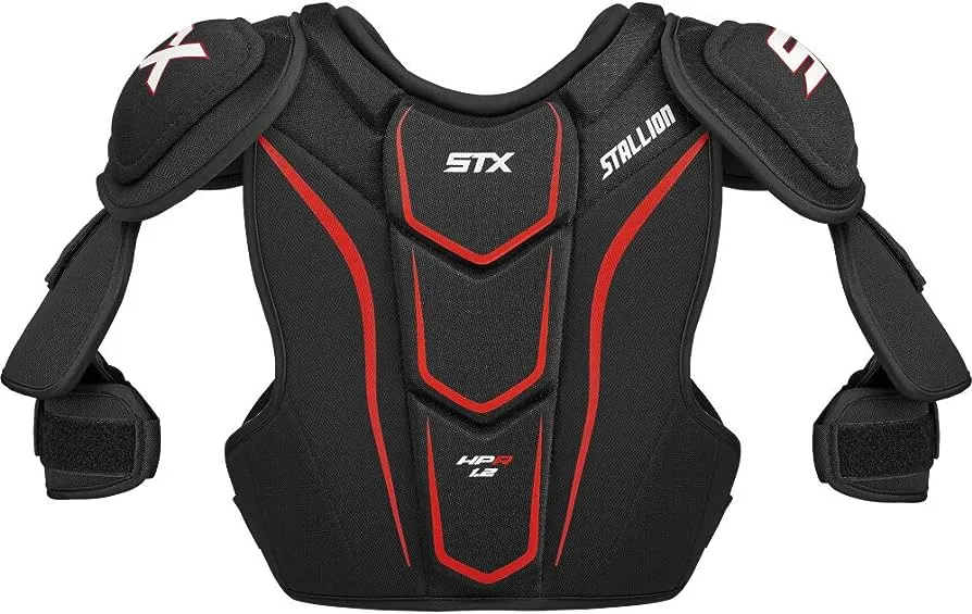 STX HPR 1.2 Shoulder Pads