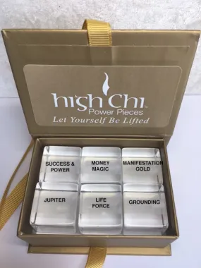 Success Chi Cube Set