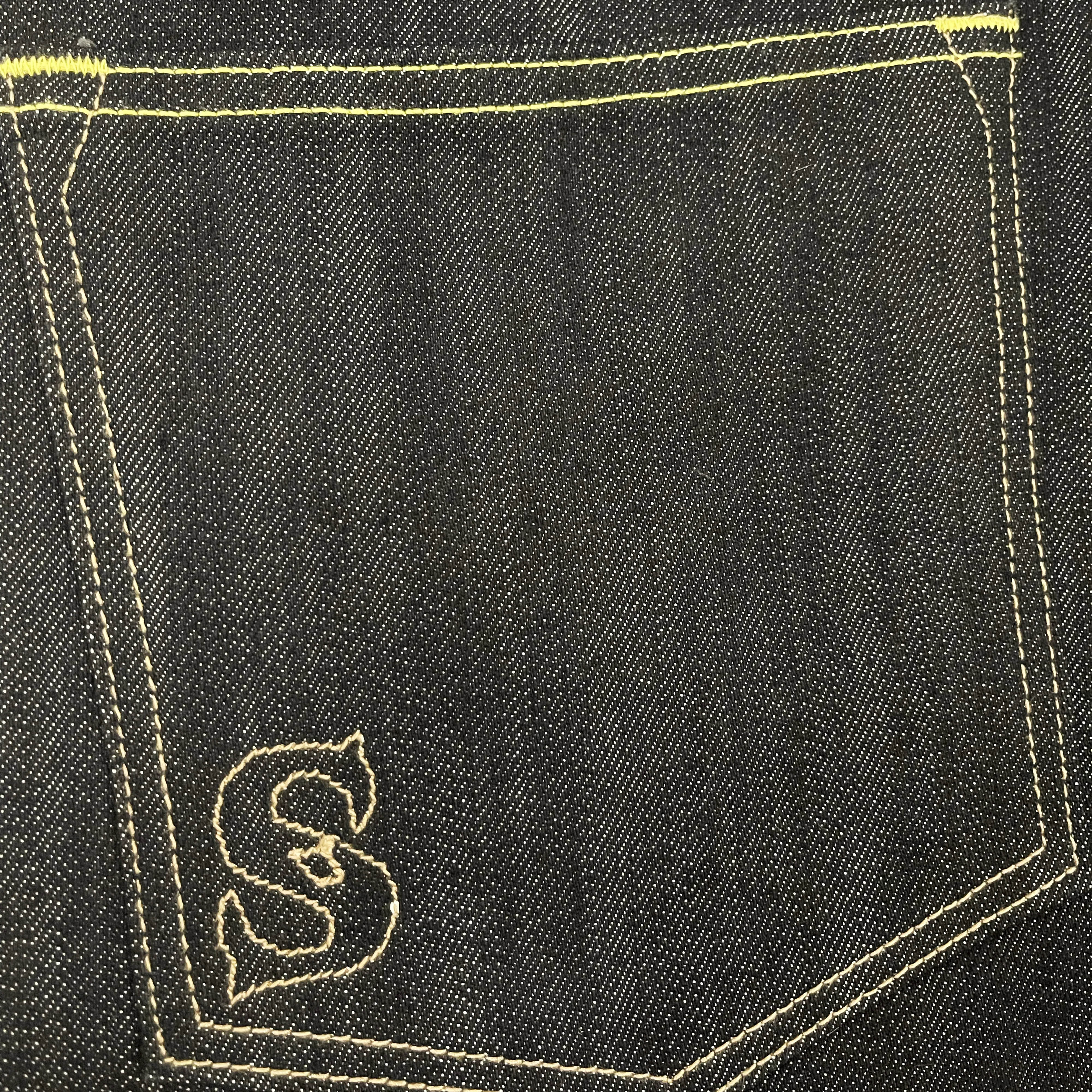 Sugoi Jeans - W34"