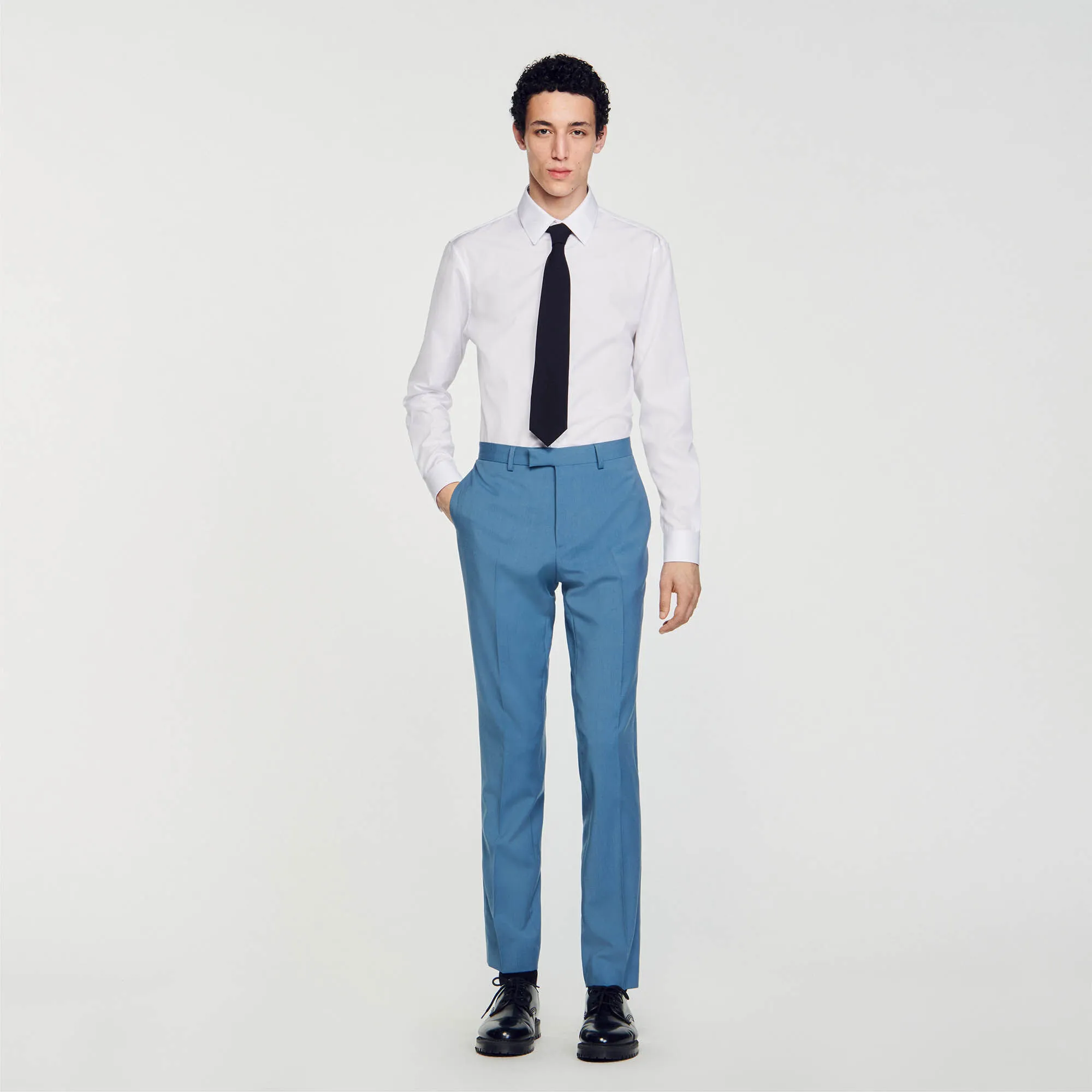 formal trousers