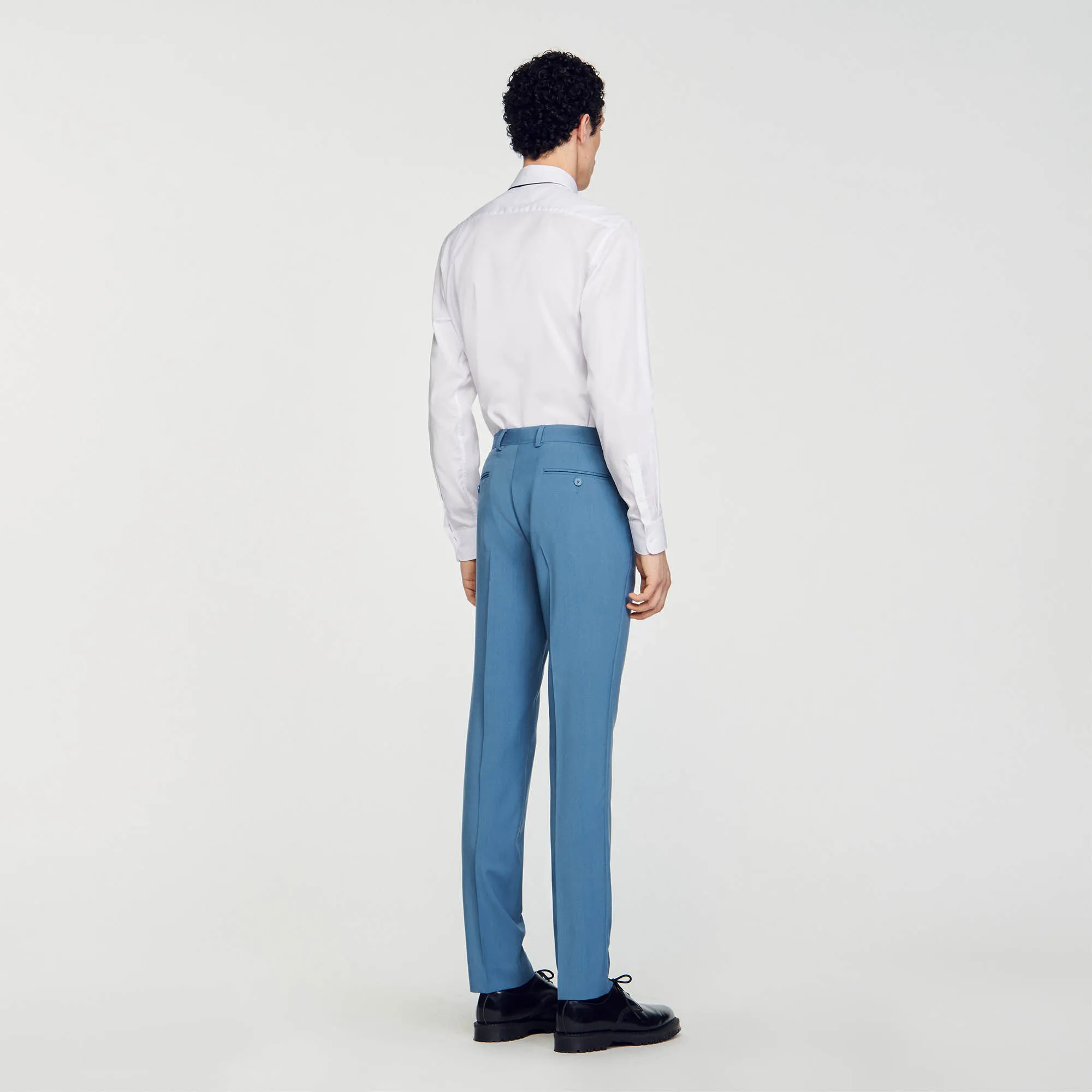 formal trousers