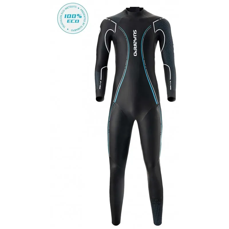 Eco Men's Wetsuit