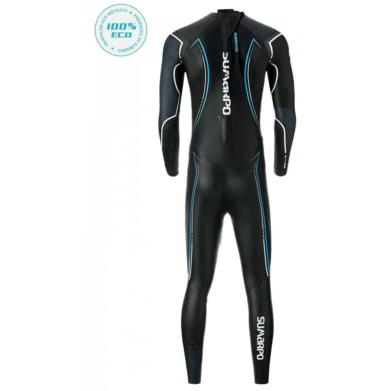 Eco Men's Wetsuit