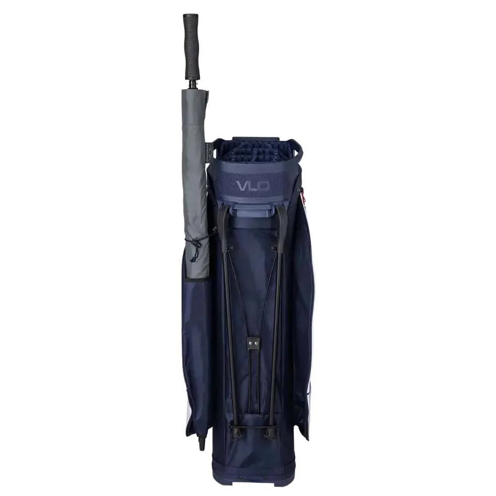 Sun Mountain C-130 Hybrid Cart Bag 2025